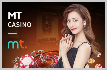 Casino Trực Tuyến tại F88com